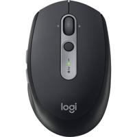 Logitech M590 muis RF draadloos + Bluetooth Optisch 1000 DPI Rechtshandig - thumbnail