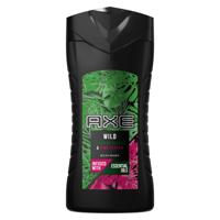 Showergel fresh bergamot 250 Milligram - thumbnail