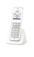 AVM Fritz Fon M2 Dect-comfortabele telefoon (HD-telefonie, internationale versie) - thumbnail