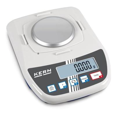 Kern EMS3003 EMS 300-3 Schoolweegschaal Weegbereik (max.) 300 g Resolutie 1 mg werkt op stekkernetvoeding Grijs Kern EMS3003 EMS 300-3 Schoolweegschaal Weegbereik (max.) 300 g Resolutie 1 mg werkt op stekkernetvoeding Grijs