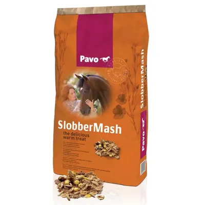 Pavo SlobberMash 6kg Pavo SlobberMash 6kg