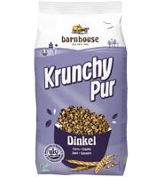 Barnhouse Krunchy Pur Spelt 750gr - thumbnail