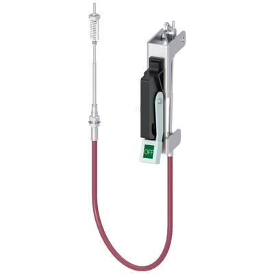 Siemens 3VA9277-0CK12 Bedieningsmodule 1 stuk(s)