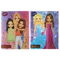 Besties elasto opbergmap - thumbnail