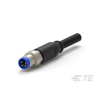 TE Connectivity 2273002-1 1 stuk(s) Box - thumbnail