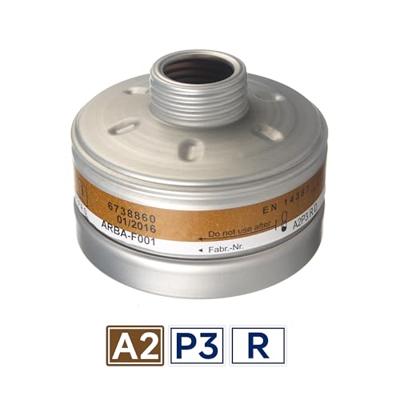 Dräger Filter RD 40 A2-P3 Dräger Filter RD 40 A2-P3