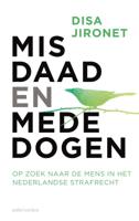 Misdaad en mededogen (Paperback) - thumbnail
