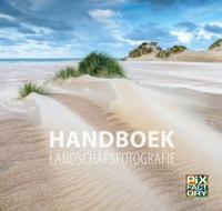 Boek: Handboek Landschapsfotografie - thumbnail