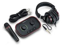 Focusrite Vocaster One Studio - thumbnail
