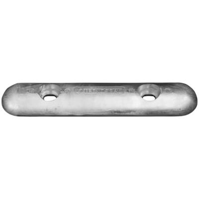 Ánodos placa TEN00272E - ANODO FAIRLINE ZINC 455X90X40MM 7 KG