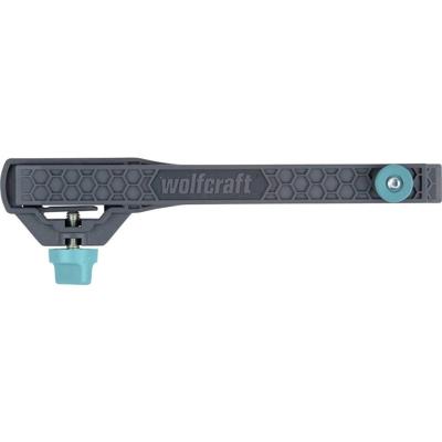 Wolfcraft 5223000 Binnenmaatadapter voor Duimstok Wolfcraft 5223000 Binnenmaatadapter voor Duimstok