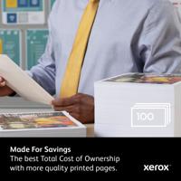 Xerox Toner 006R04385 Origineel Magenta 1500 bladzijden 006 R 04385 - thumbnail