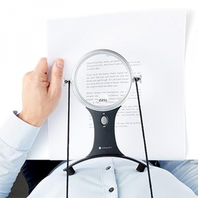 Vitility Vergrootglas handsfree Vitility Vergrootglas handsfree