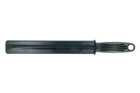 Voer-roerder Zwart - thumbnail