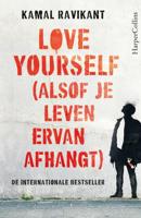 Love Yourself (alsof je leven ervan afhangt) (Paperback) - thumbnail