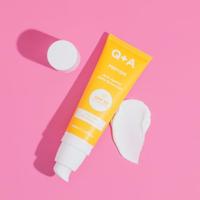 Q+A Zonnebrandcrème Peptide SPF 50 - thumbnail