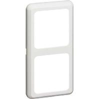 PEHA by Honeywell 603211 Frame Frame Wit 1 stuk(s) - thumbnail