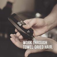 SEB MAN The Player Medium Hold Gel 150ml - thumbnail