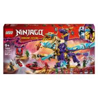 LEGO NINJAGO 71836 Boogdraak van Concentratie - thumbnail