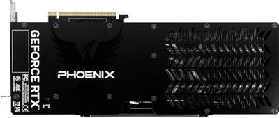 Gainward Nvidia RTX 5080 Videokaart Phoenix 1 16 GB GDDR7-RAM PCIe x16 HDMI 2.1, DisplayPort 2.1 NVIDIA G-Sync , Overclocked Gainward Nvidia RTX 5080 Videokaart Phoenix 1 16 GB GDDR7-RAM PCIe x16 HDMI 2.1, DisplayPort 2.1 NVIDIA G-Sync , Overclocked