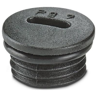 Phoenix Contact A-INSP-PG7-65N-P-BK 10 stuk(s)