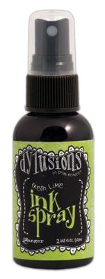 Ranger Ink Ranger • dylusions ink spray fresh lime 59ml