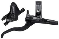 Shimano deore bl-m4100/br-mt420 disc brake 1700mm rear - thumbnail