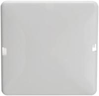 ELSO blinde afdekking 503014 1f. 80x80 RENOVATIE zuiver wit Meerdere kleuren 1 stuk(s) - thumbnail