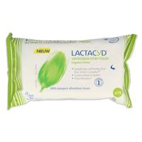 Lactacyd Lactacyd Fresh Wipes 15pcs Intimate - thumbnail