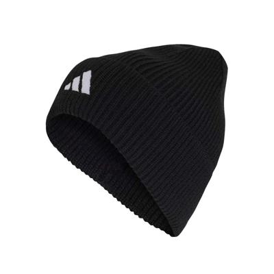 adidas Tiro League Beanie Zwart Wit