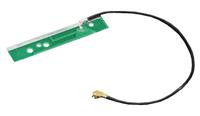 Adafruit 2,4 GHz mini flexibele wifi-antenne met uFL connector [ADA2308] - thumbnail