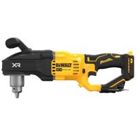 DeWALT DCD444N Accu haakse boormachine 18V XR Basic Body - thumbnail