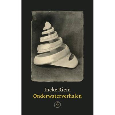 Ineke  Riem Onderwaterverhalen