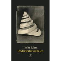 Ineke  Riem Onderwaterverhalen - thumbnail