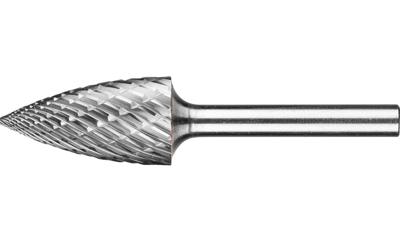 PFERD TOOLS 21001023 Freesstift Lengte 70 mm Afmeting, Ø 16 mm Werklengte 30 mm Schachtdiameter 6 mm