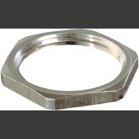 Wiska 10064191 ESMU 25 Contramoer M25 RVS RVS 10 stuk(s) - thumbnail