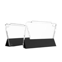 ZAGG Crystal Palace Folio Book cover Tabletcover - thumbnail