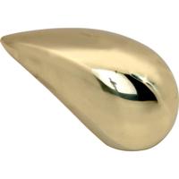 Meubelknop Goccia 22x45mm MGG - thumbnail