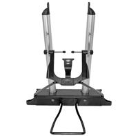 Katana ts-3 foldable truing stand 16"-29" - thumbnail