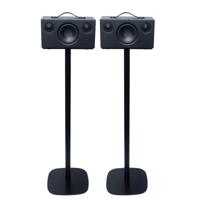 Vebos standaard Audio Pro Addon C5 zwart set XL (100cm) - thumbnail