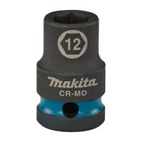 Makita Krachtdop Impact Black, 1/2 12mm - E-16081 - thumbnail