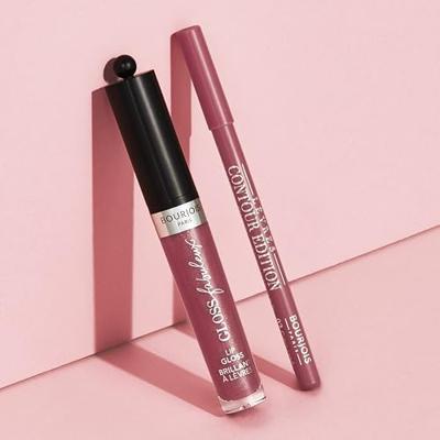Lippenstift Contour Edition Bourjois