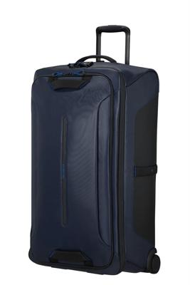 Ecodiver Duffle Wheels 79cm BLUE NIGHTS
