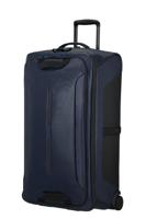 Ecodiver Duffle Wheels 79cm BLUE NIGHTS - thumbnail