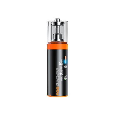 Lensgo Smoke S Mini handheld rookmachine