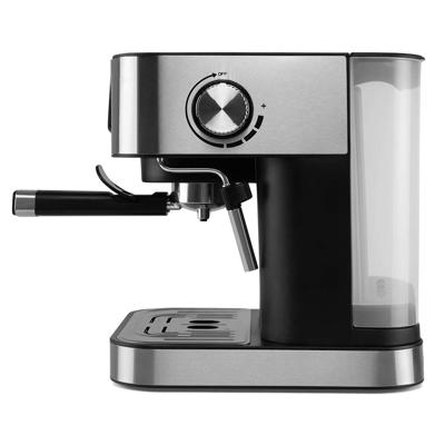 Express Koffiemachine Orbegozo 17535 Zwart 1050 W 1,5 L