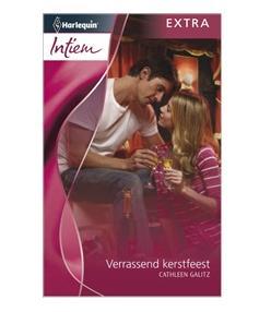 Verrassend kerstfeest - Cathleen Galitz - ebook