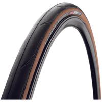 Vredestein - superpasso tubeless ready 700x32c zwart transparant - thumbnail