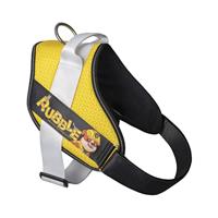 JK9® Paw Patrol Hondentuig Rubble - Maat XL - thumbnail