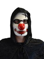Masker Clown - thumbnail